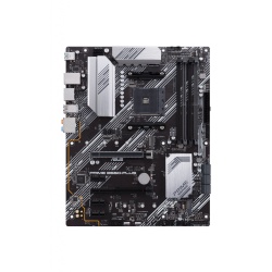 ASUS PRIME B550-PLUS AMD B550 Socket AM4 ATX DDR4-SDRAM Motherboard