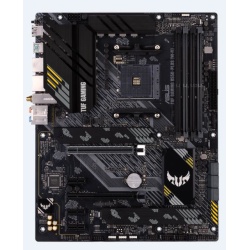 ASUS TUF GAMING B550-PLUS AMD B550 Socket AM4 ATX DDR4-SDRAM Motherboard