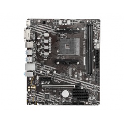 MSI B550M-A PRO AMD B550 Socket AM4 Micro ATX Motherboard