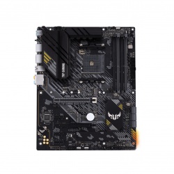 ASUS TUF Gaming B550-PLUS AMD B550 Socket AM4 ATX Motherboard