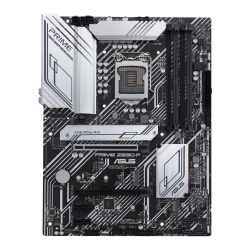 ASUS PRIME Z590-P Intel Z590 LGA 1200 ATX DDR4-SDRAM Motherboard