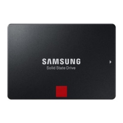 512GB Samsung 860 PRO 2.5-Inch Serial ATA III 3D MLC Internal Solid State Drive