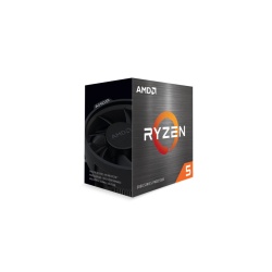 AMD Wraith Stealth Cooler Ryzen 7 5700G 3.8GHz 16MB L3 Desktop Processor Boxed