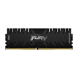 8GB Kingston Technology Fury Renegade 4000MHz DDR4 Memory Module (1 x 8GB)
