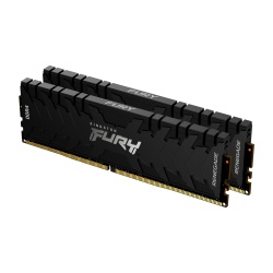32GB Kingston Fury Renegade 3600MHz DDR4 Dual Memory Kit (2 x 16GB)