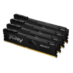 8GB Kingston FURY Beast 3200MHz DDR4 Dual Memory Kit (2 x 4GB)