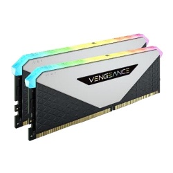 32GB Corsair Vengeance 3600MHz DDR4 Dual Memory Kit (2 x 16GB)