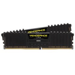 32GB Corsair Vengeance LPX 4000MHz DDR4 Dual Memory Kit (2 x 16GB)