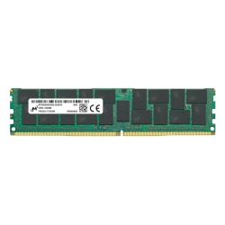 64GB Micron 3200MHz DDR4 Memory Module (1 x 64GB)