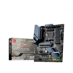 MSI Mag Torpedo Max AMD X570S AM4 ATX DDR4-SDRAM Motherboard