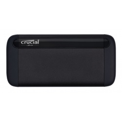 2TB Crucial X8 Portable External Solid State Drive
