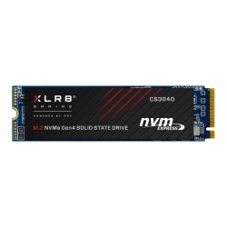 2TB PNY XLR8 CS3040 M.2 PCI Express 4.0 3D NAND NVMe Internal Solid State Drive
