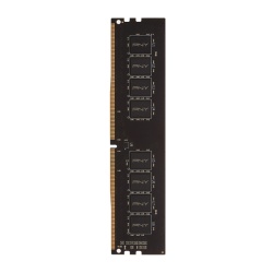 8GB PNY 2666MHz DDR4 Memory Module (1 x 8GB) - Black