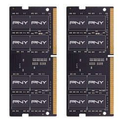 16GB PNY 2400MHz DDR4 Dual Memory Kit (2 x 8GB)