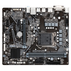 Gigabyte H510M S2H V2 Intel H510 Express LGA 1200 Micro ATX Motherboard