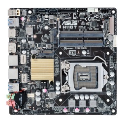 ASUS H110T Intel H110 LGA 1151 Mini ITX Motherboard