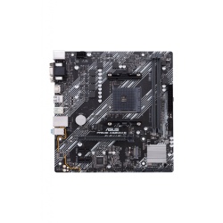 Asus Prime A520M-E AMD A520 Socket AM4 Micro ATX Motherboard