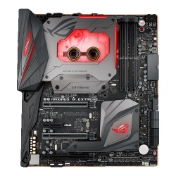 Asus ROG Maximus IX Extreme Intel Z270 LGA 1151 Socket H4 Extended ATX Motherboard