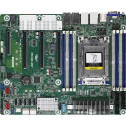 Asrock AMD TRX40 Socket TR4 ATX DDR4-SDRAM Motherboard