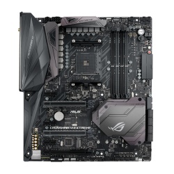 Asus ROG Crosshair VI Extreme AMD X370 Socket AM4 Extended ATX Motherboard