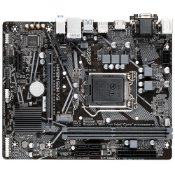 Gigabyte H410M S2H V3 Intel H510 LGA 1200 Micro ATX DDR4-SDRAM Motherboard