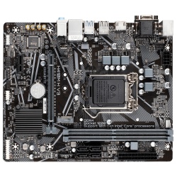 Gigabyte H410M H V3 Intel H510 LGA 1200 Micro ATX DDR4-SDRAM Motherboard