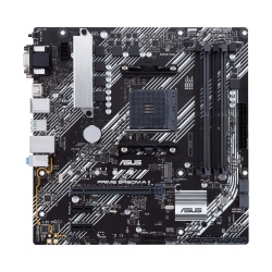 Asus Prime AMD B450 AM4 Micro ATX DDR4-SDRAM Motherboard