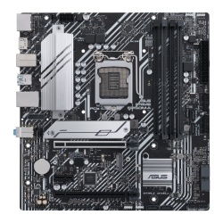 ASUS Prime Intel B560 LGA 1200 Micro ATX Motherboard
