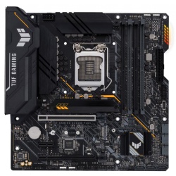 Asus TUF Gaming Intel B560 LGA 1200 Micro ATX DDR4-SDRAM Motherboard