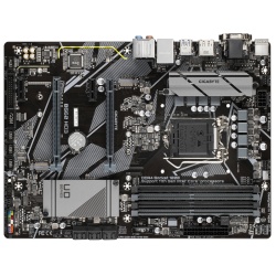 Gigabyte B560 HD3 Intel B560 Express LGA 1200 ATX DDR4-SDRAM Motherboard