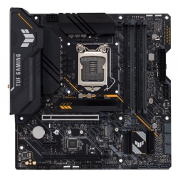 ASUS TUF Gaming Intel B560 LGA 1200 Micro ATX Motherboard