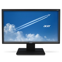 Acer V6 V246HQL 1920 x 1080 pixels Full HD LED Monitor - 23.6in