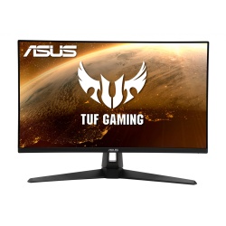 ASUS Tuf Gaming VG27AQ1A 2560 x 1440 pixels Quad HD LED Computer Monitor - 27Inch