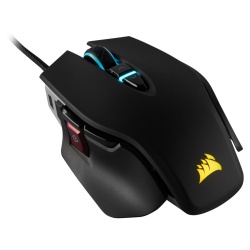 Corsair M65 RGB Elite Right-hand USB Type-A Optical 18000 DPI Gaming Mouse