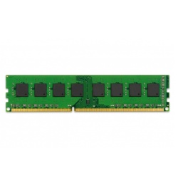 2GB Kingston Technology ValueRAM 1600MHz DDR3 Memory Module (1 x 2GB)