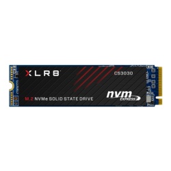 4GB PNY XLR8 CS3030 M.2 PCI Express NVMe Solid State Drive