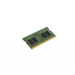 8GB Kingston Technology 3200MHz DDR4 SO DIMM Memory Module (1 x 8GB)