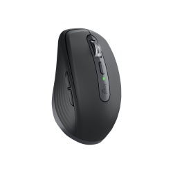 Logitech MX Anywhere 3 Business Wireless Laser Mouse - Graphite