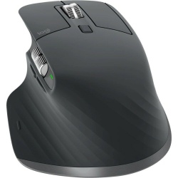 Logitech MX Master 3 Business Laser Mouse - Graphite