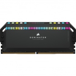 32GB Corsair Dominator Platinum RGB 5200MHz CL38 DDR5 Dual Memory Kit (2 x 16GB)
