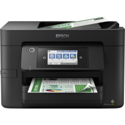 Epson WorkForce Pro WF-4820DWF A4 4800 x 2400 DPI Color Inkjet Printer