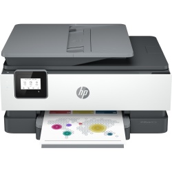 HP OfficeJet 8012e 4800 x 1200 DPI Thermal Inkjet Printer