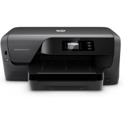 HP OfficeJet Pro 8210 2400 x 1200 DPI Color Inkjet Printer