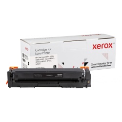 Xerox Everyday HP 203A Compatible Toner - Black