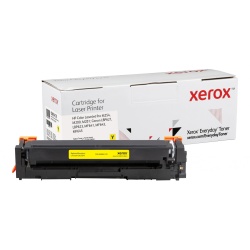 Xerox Everyday 203A HP 203A Compatible Toner Cartridge - Yellow