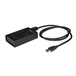 StarTech 4-Port USB3.2 Type A With Type C Commercial Hub