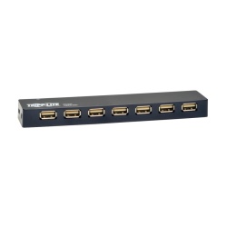 Tripp Lite 7-Port Hi Speed USB2.0 Type A Hub