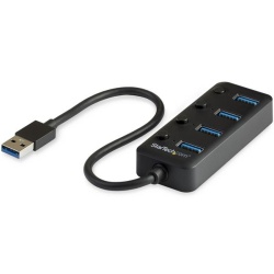 StarTech 4-Port USB3.0 Type A Hub
