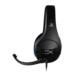 Kingston HyperX Cloud Stinger PS4 Gaming Headset - Black