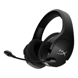 Kingston HyperX Cloud Stinger Core Wireless Gaming Headset - Black